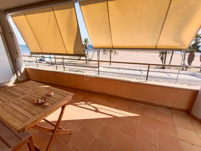 Foto b68db113-2aa1-4cea-98c3-1ef35506f68e. Flat with pool in Can Nicolau - Les Sorres - Valparaiso Cunit