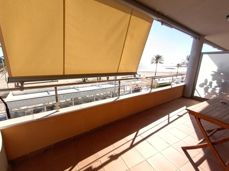 Foto bfea6c1e-0466-45b8-b259-5464d8aba1f2. Flat with pool in Can Nicolau - Les Sorres - Valparaiso Cunit