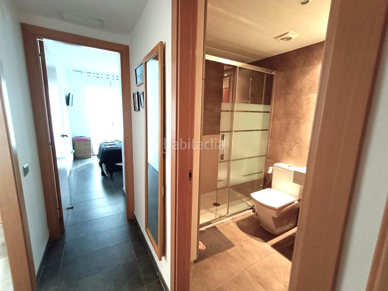 Foto deb5b58d-3862-489f-9912-889f73750974. Flat with pool in Can Nicolau - Les Sorres - Valparaiso Cunit