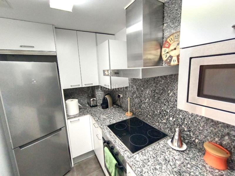 Foto e5e464c8-ca20-4578-b742-081bd8551cf8. Flat with pool in Can Nicolau - Les Sorres - Valparaiso Cunit