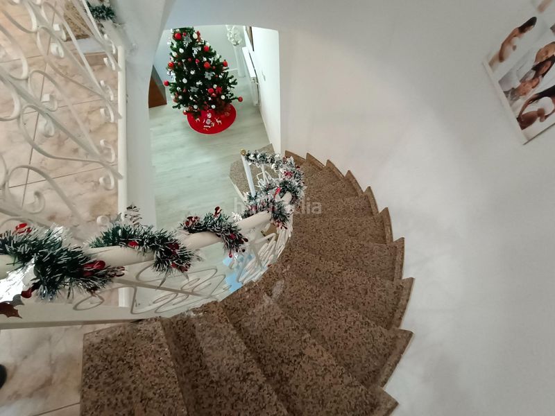 Foto 490cb379-e4c0-4a69-8184-aa8614ab5097. Chalet  independiente con piscina y vistas al mar residencial en Cunit