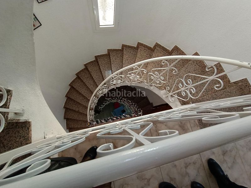 Foto a657835a-0c02-4e9d-bff8-b5123d312e6a. Chalet  independiente con piscina y vistas al mar residencial en Cunit