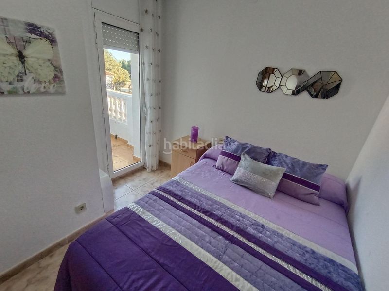 Foto e6543e40-9168-4236-9adc-40135a5af7c3. Chalet  independiente con piscina y vistas al mar residencial en Cunit