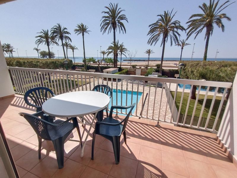 Foto 24bde527-06fe-4e06-9807-e8760ea781f4. Pis amb calefacció piscina a Can Toni Cunit