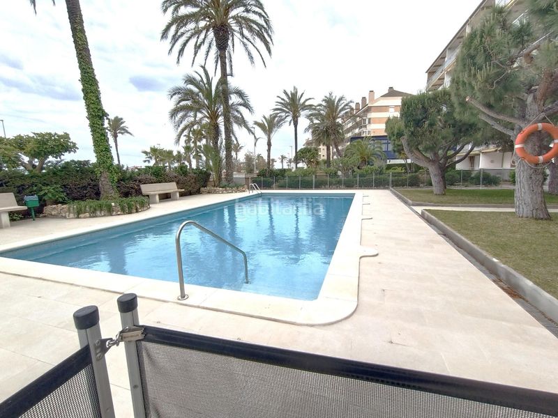 Foto 33789e96-a290-4ce9-b6c8-91389fc3a7b2. Appartamento con riscaldamento piscina in Can Toni Cunit
