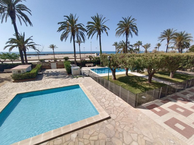 Foto f8d6f993-a1a6-444a-bc34-680feb51613e. Pis amb calefacció piscina a Can Toni Cunit