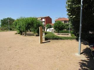 Residential Plot  Del pedret