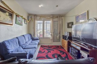 Piso en De roma 99. Pis a manlleu! superfcie 82m, disposa d'una sala-menjador i un