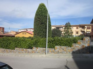 Solar urbano en Balenyà. Terreny a hostalets de balenyà