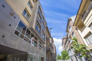 Appartement  De l'arquebisbe alemany. Piso con 2 habitaciones con ascensor y calefaccin