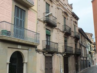 Piso en Sant Hipòlit de Voltregà. Pis en venda