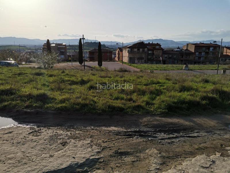 Foto e9c421b3-a9d9-4c8f-844f-153ed0b3d147. Terrain résidentiel dans del pedret 15 dans Roda de Ter