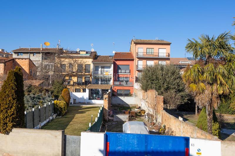 Foto f6116116-2993-481e-bd0d-d29622b8d896. Terreny residencial a Manlleu