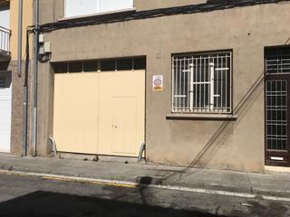 Location Parking voiture  De montserrat. Plaça aparcament en lloguer