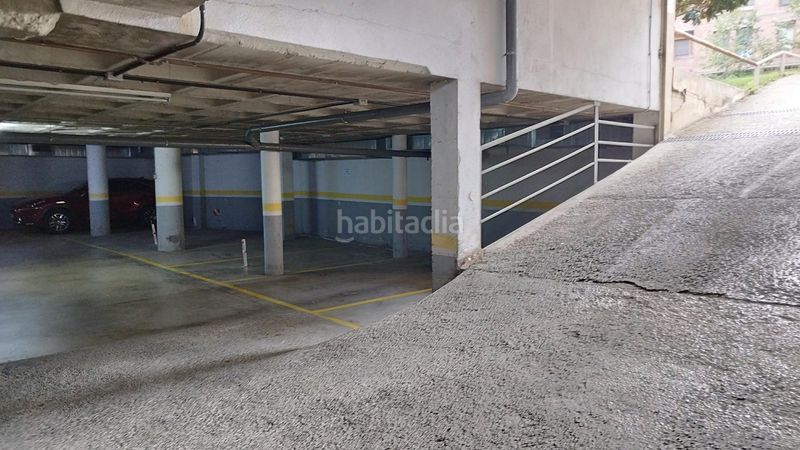 Foto 7392e78a-7d57-4fe5-bf73-fe9a72631e08. Aparcament cotxe a eix onze de setembre 25 a El Sucre-El Nadal Vic