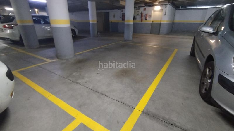 Foto 8d2b5e83-8323-4811-82ea-8a0893761c8c. Aparcament cotxe a eix onze de setembre 25 a El Sucre-El Nadal Vic