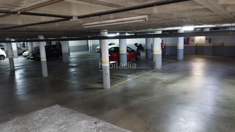 Foto a73408c8-b6aa-4751-9dcc-6e88226cc1de. Aparcament cotxe a eix onze de setembre 25 a El Sucre-El Nadal Vic