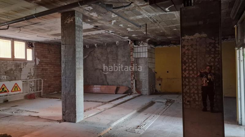 Foto 8ea9e612-46f7-402b-8226-ce72f93c3502. Business premise in osona 5 in Estadi-Santa Anna Vic