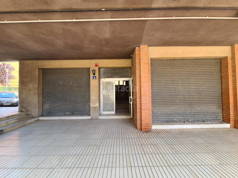 Foto 0238b771-b304-4928-9077-eac7c265a023. Geschäftsraum in osona 5 in Estadi-Santa Anna Vic