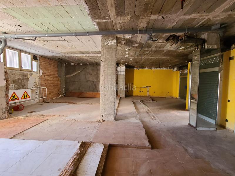 Foto a5c2d3eb-93c2-46e2-adb1-65cbdcce41bd. Geschäftsraum in osona 5 in Estadi-Santa Anna Vic