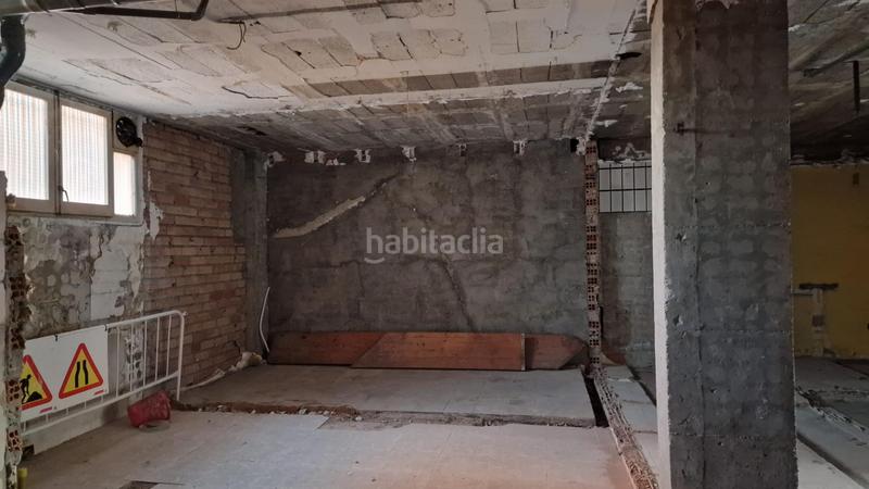 Foto b8d80f95-bfd0-4c51-97bf-ad4a8db99dbe. Geschäftsraum in osona 5 in Estadi-Santa Anna Vic