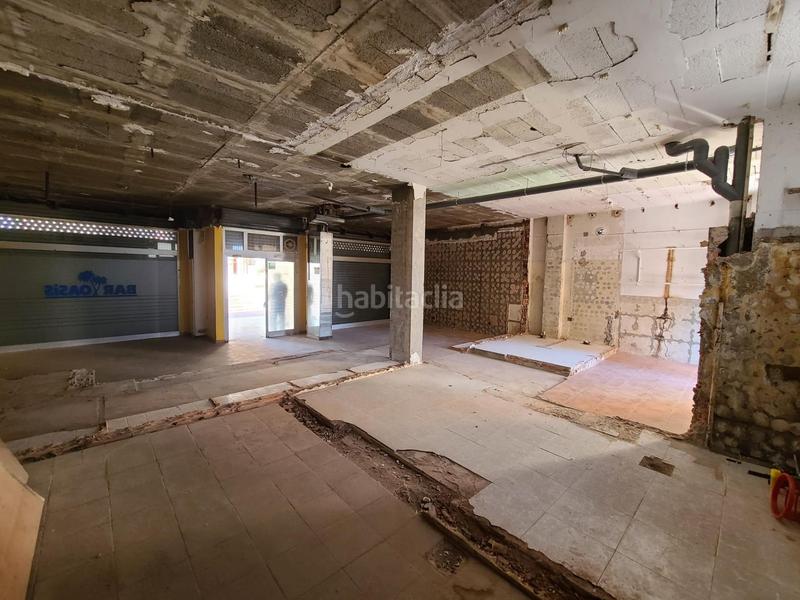 Foto b7ddb401-9fa1-4829-b950-eeab2c18c1f7. Local comercial a osona 5 a Estadi-Santa Anna Vic