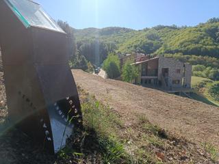 Residential Plot in Montseny 11. Solar urbà en venda  per a fer casa 4 vents  espinelves