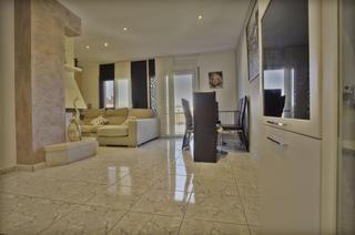 Flat in De roma 79. Excellent pis en venta a manlleu