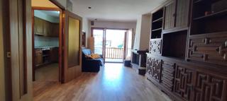 Flat in Santa Maria de Corcó. Ideal para una familia