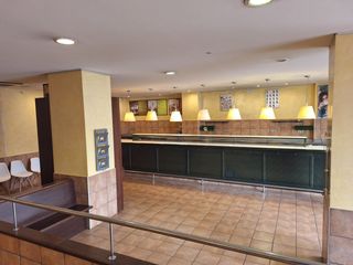 Miete Geschäftsraum  Del ter. Barcafeteria totalment equipat  de 250m2