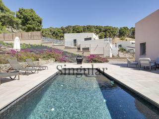 Casa  Carretera carretera de torroella a l'estartit. Lujo mediterráneo en esta exclusiva casa situada en lestartit