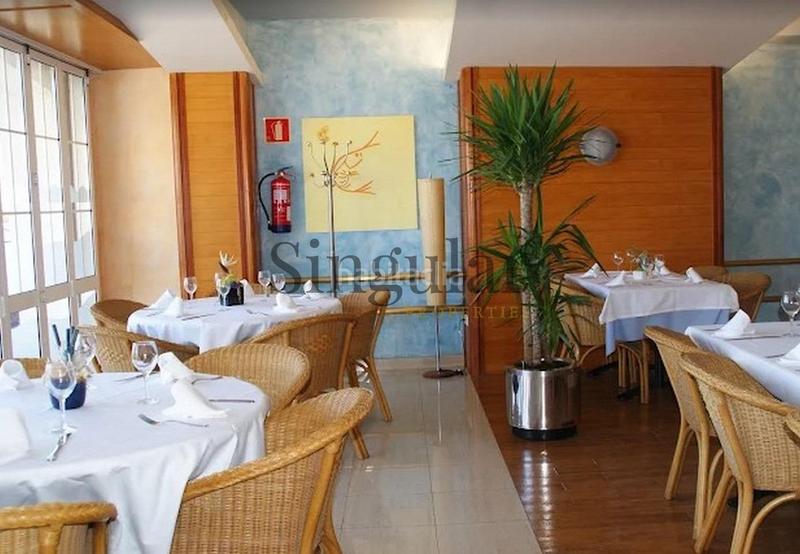 Foto 0de6da6d-5fc0-4de4-a9fe-55fa8ba6f455. Local comercial a l´Estartit poble Estartit