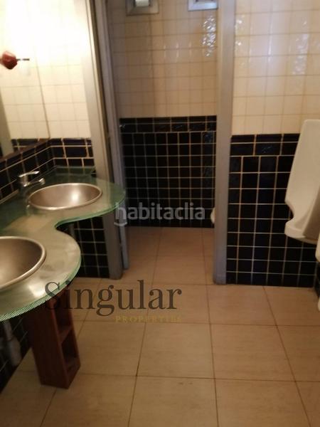 Foto 25f8d68a-96cc-431a-ac24-064b8a3bec07. Local comercial a l´Estartit poble Estartit