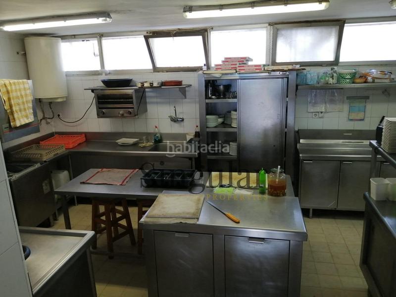Foto 2f29b3ef-9b72-4d03-812a-9d7a11d4c7bf. Local comercial a l´Estartit poble Estartit