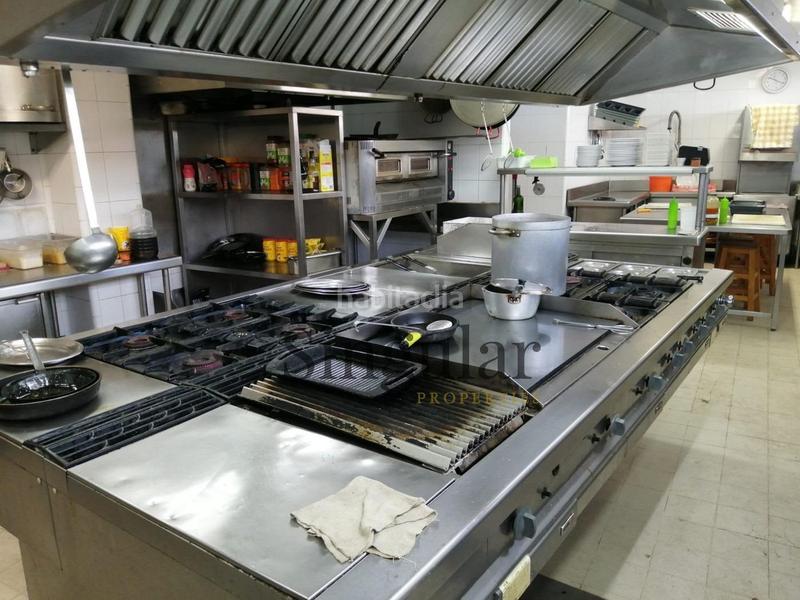 Foto 4c56df06-46d3-42d0-9193-5c2571fac5be. Locale commerciale in l´Estartit poble Estartit