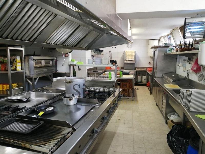 Foto 59d1d085-75f2-4c8f-bfb3-6a111227990b. Locale commerciale in l´Estartit poble Estartit