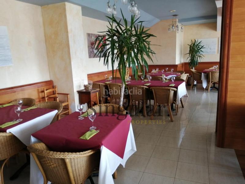 Foto 5d89cd62-251f-4aeb-a7c2-4bb2a2b81268. Local comercial a l´Estartit poble Estartit