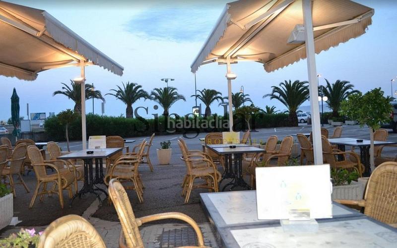 Foto 77ce0e68-225b-4e3f-ae3a-e792c68ef626. Locale commerciale in l´Estartit poble Estartit