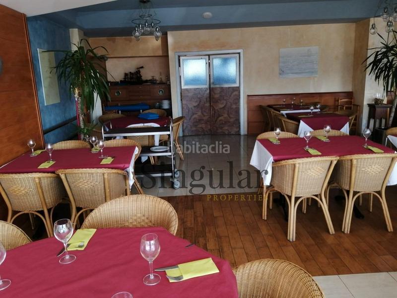 Foto 8330b207-2edd-463e-a7ea-2e57ceaec64e. Locale commerciale in l´Estartit poble Estartit