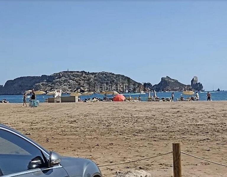 Foto a302aed1-0943-4628-a3f9-999ccf7fc772. Locale commerciale in l´Estartit poble Estartit