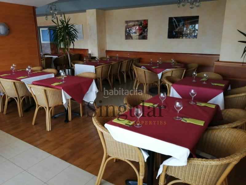 Foto c59d8e24-854c-4317-9efc-28ee3f9a9b60. Locale commerciale in l´Estartit poble Estartit