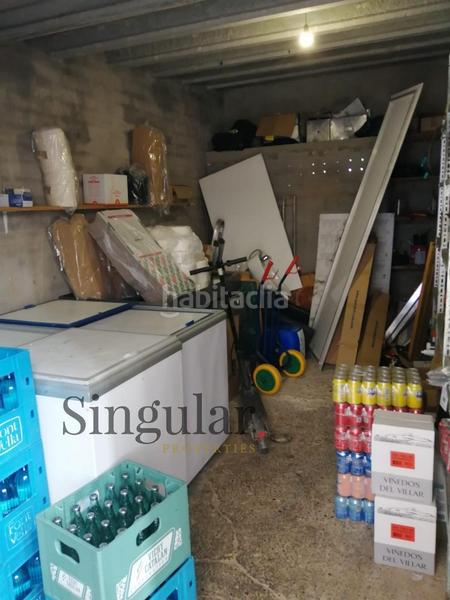 Foto c5b96c5d-3896-4109-91d1-f36faab77955. Local comercial a l´Estartit poble Estartit