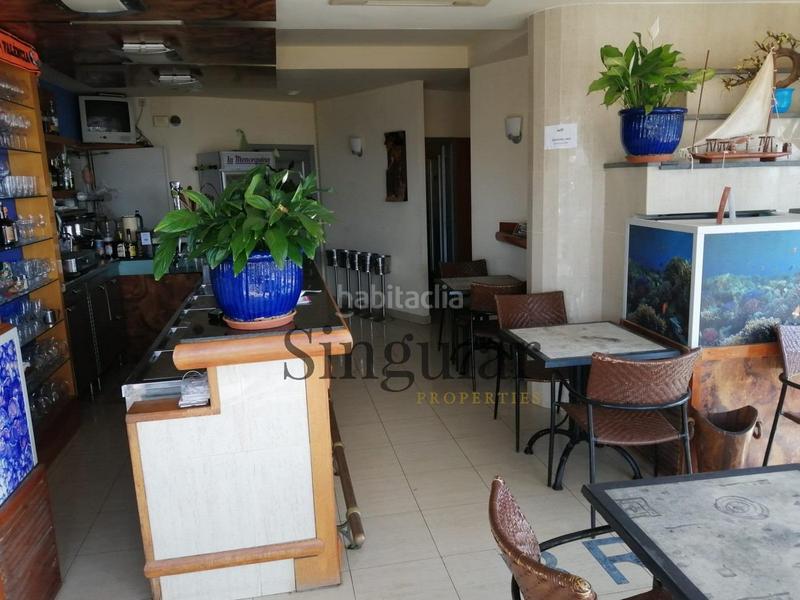 Foto cda9bb19-849c-447a-87df-1ff34fe11be0. Local comercial a l´Estartit poble Estartit