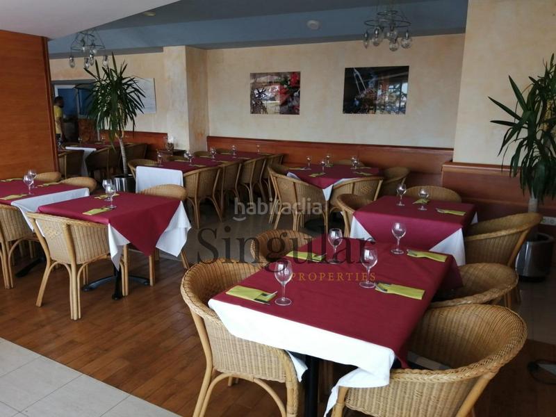 Foto e41c795d-1358-4b3b-818c-4a801bc4668d. Locale commerciale in l´Estartit poble Estartit