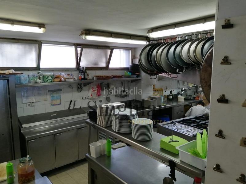 Foto ea0d0599-37c9-44f5-9762-de1bf0cf3fe5. Locale commerciale in l´Estartit poble Estartit