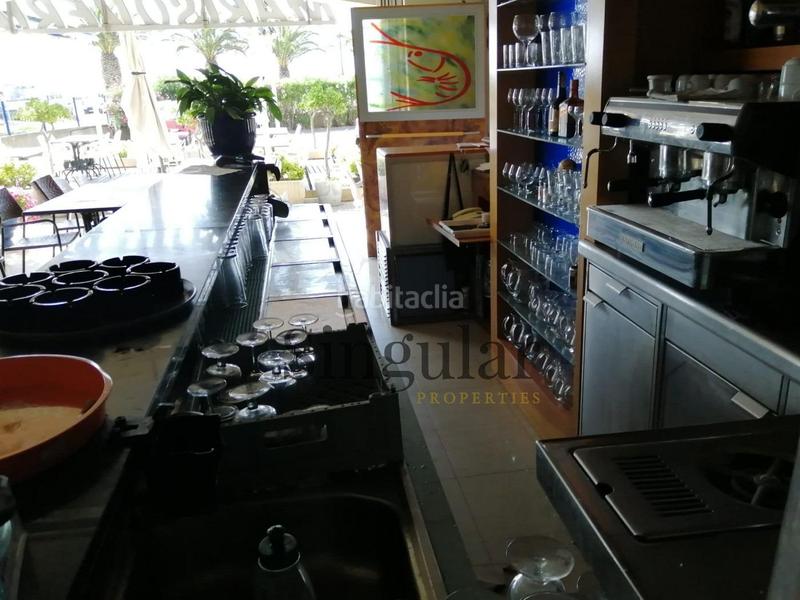 Foto f25e6309-3863-41e9-b93f-6d6ae2f4735f. Local comercial a l´Estartit poble Estartit