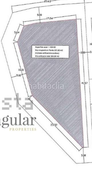 Foto 10f59a47-07a2-4ad5-a9c0-c6a5d474d1ef. Terreny residencial a Pontons