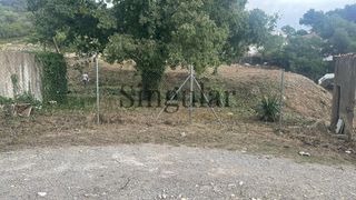 Terreny residencial a Pontons. Terreno en ccostas