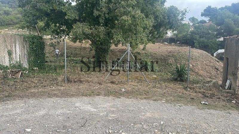 Foto 59a9009a-106d-4a85-b09f-291d21ac0d79. Terreny residencial a Pontons