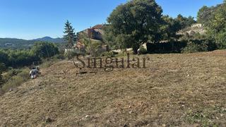 Terreny residencial a Pontons. Terreno en ccostas